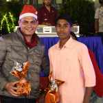 Christmas Celebration